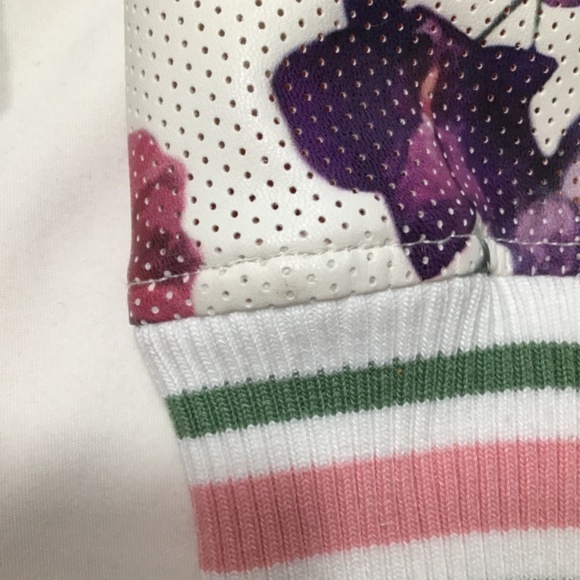 Bagatelle jacket - Picture 13 of 16